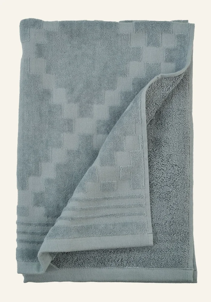 Gjestehåndkle blå – 40×60 cm v:4759142 Gjestehåndkle blå – 40×60 cm v:4759142