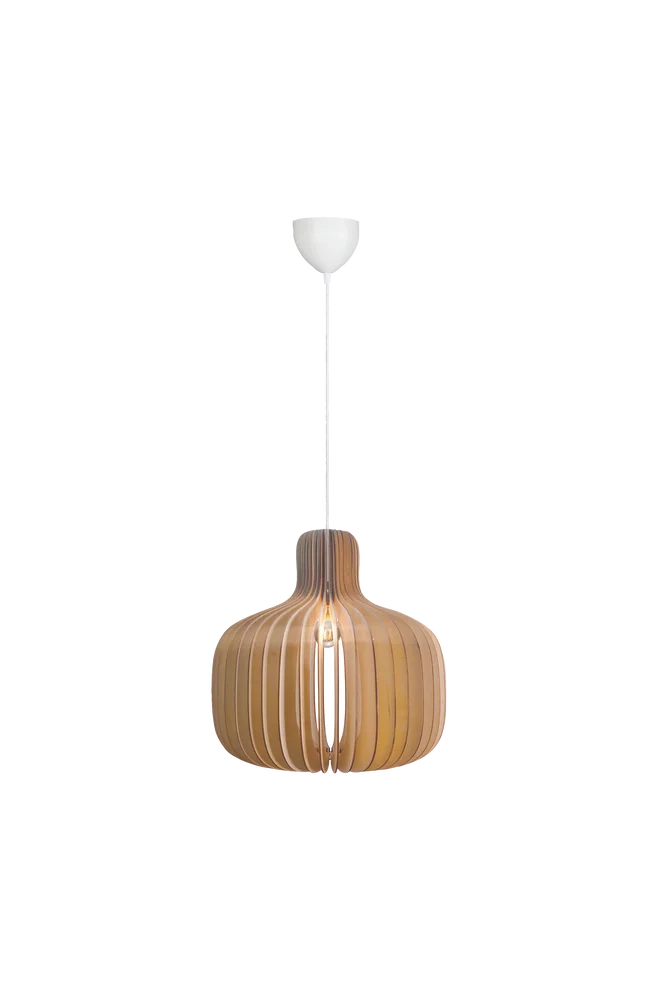 Pendellampe Hazo 43 - Natur - Belysning | m v:4786450