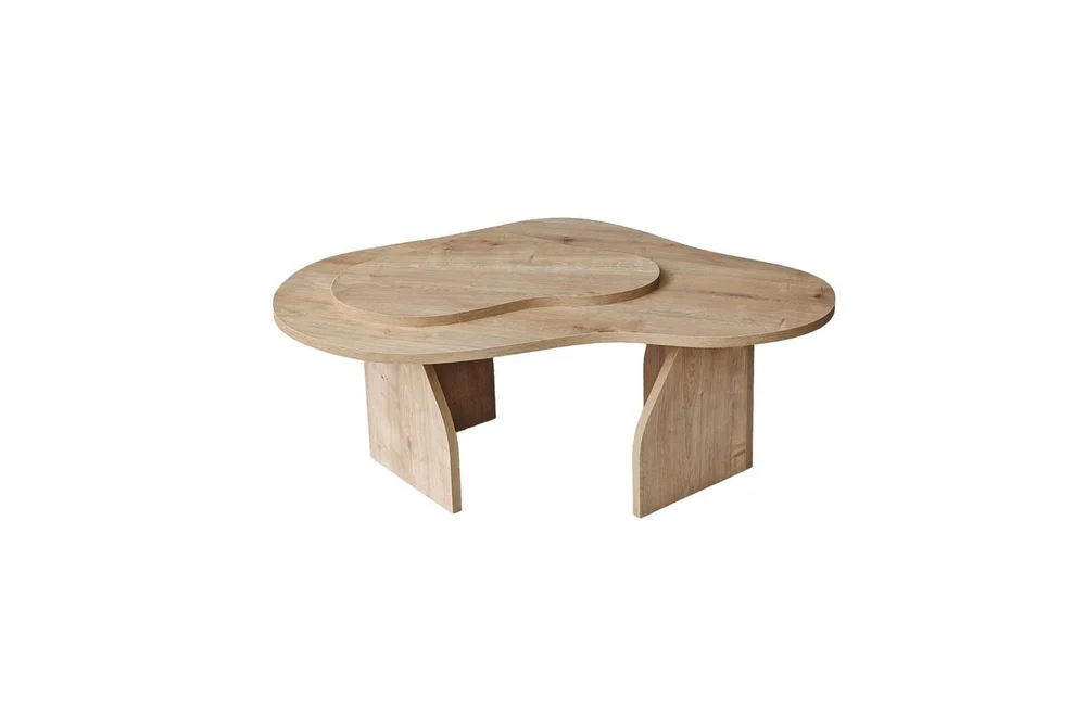Sofabord Smeltet Sudamaleik v:8897206