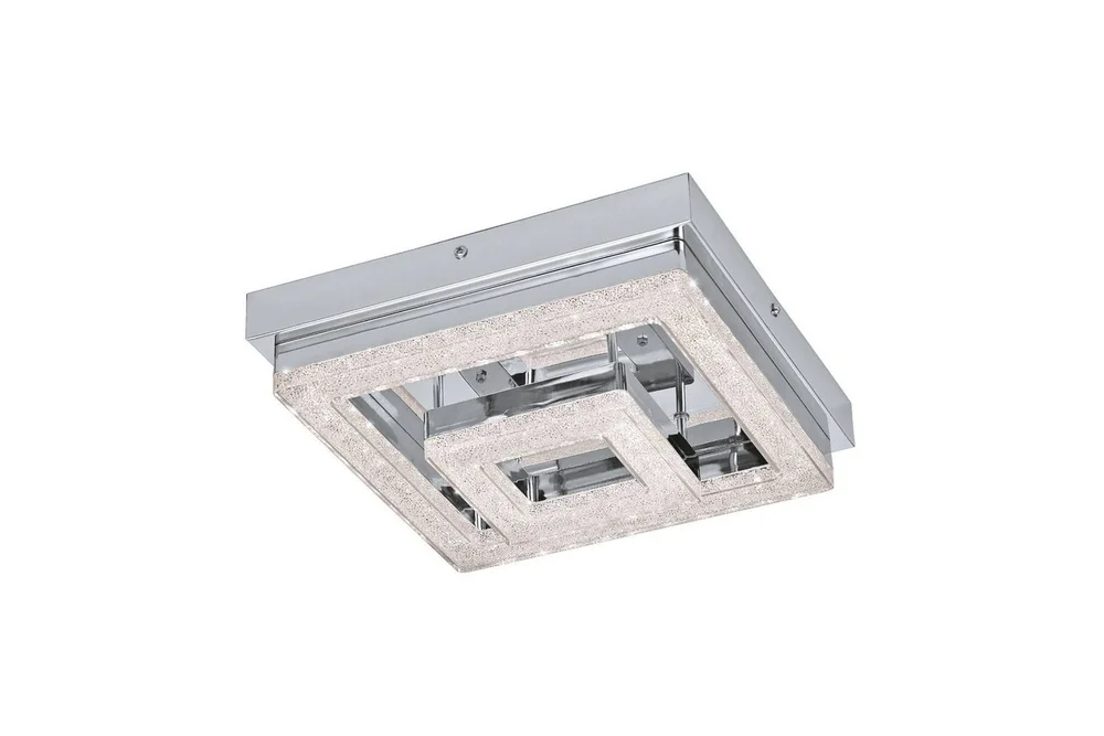 Taklampe Eglo Fradelo 260x260 mm v:1775712