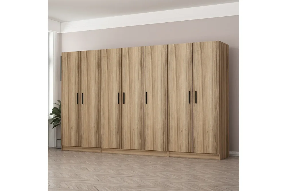 Fruitland Garderobe 315 cm v:1396190 Fruitland Garderobe 315 cm v:1396190