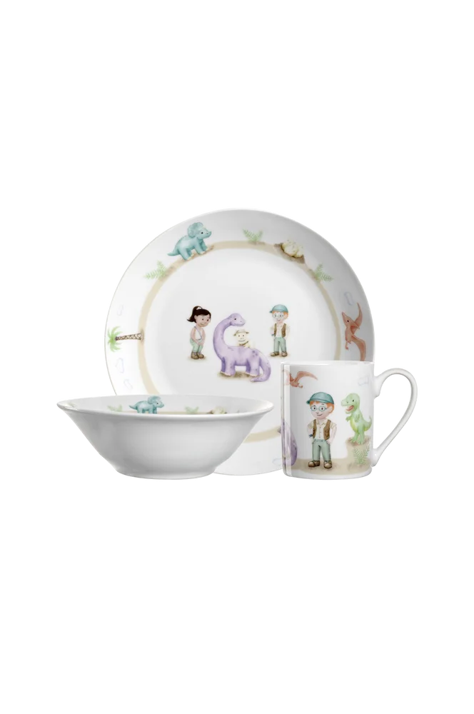 Barnesett Bambini Avventura 3 deler – Hvit – Barnerom | m v:4646146 Barnesett Bambini Avventura 3 deler – Hvit – Barnerom | m v:4646146