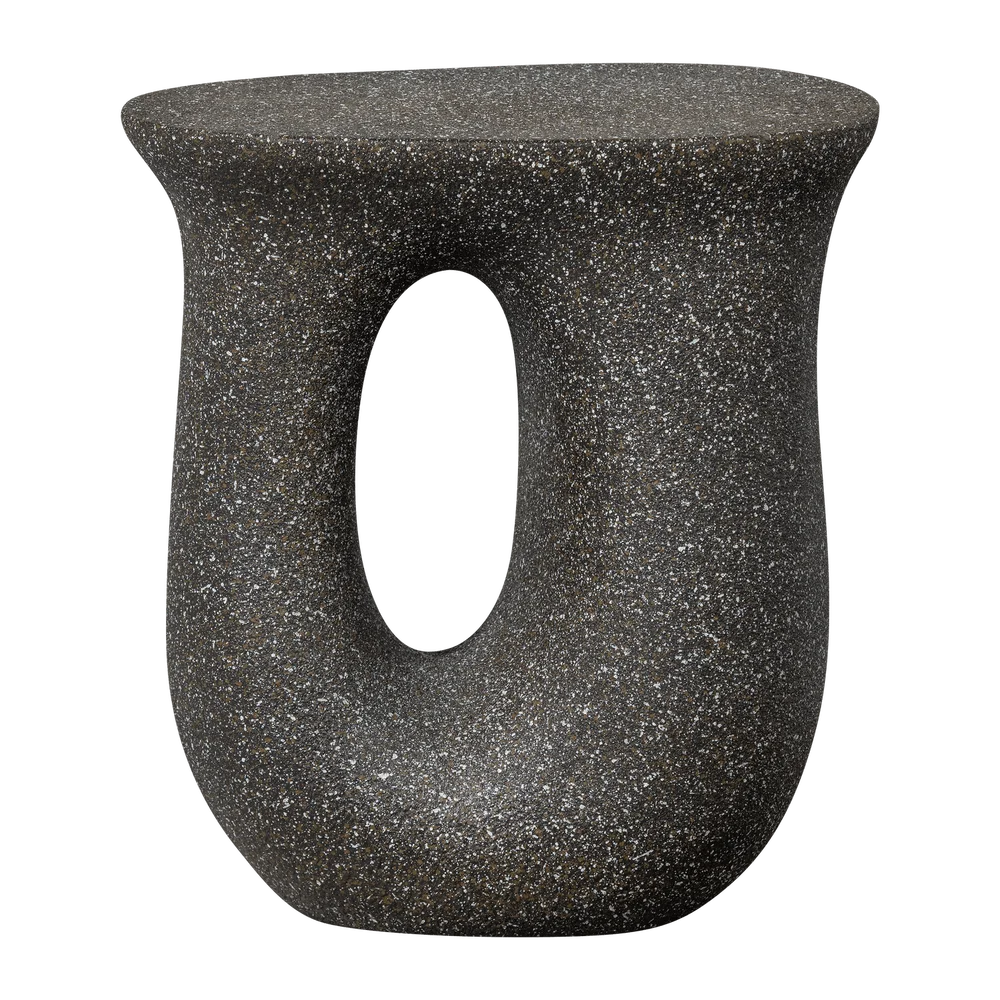 Sidebord Moson 40 cm v:6295533