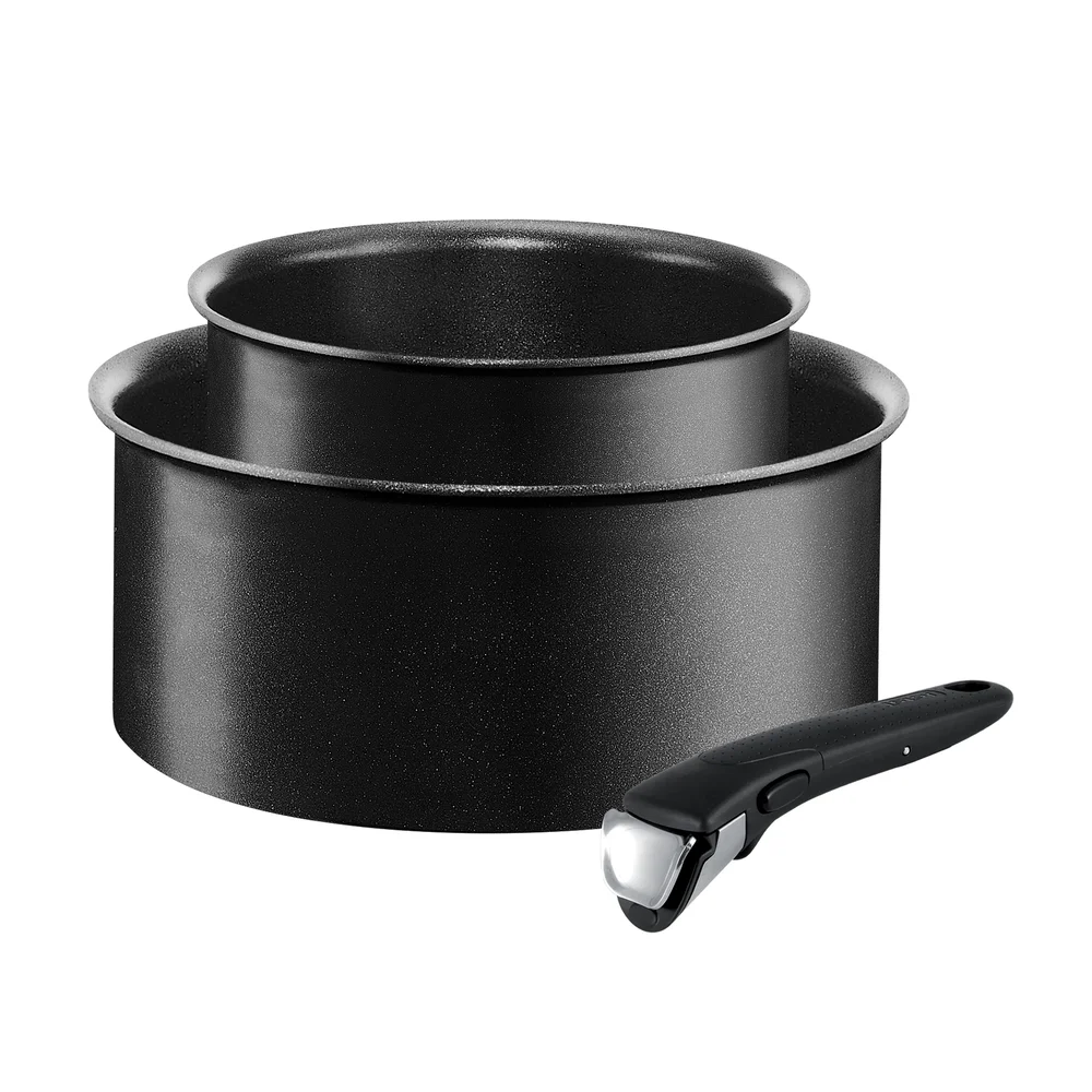 Ingenio Performance kasserolle sett v:3201561