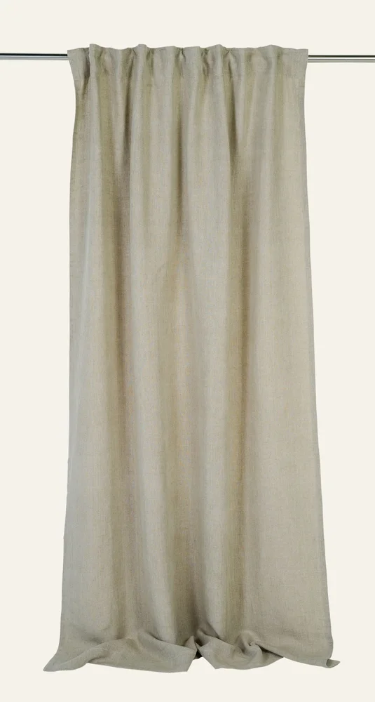 Lingardin natur - 140x250 cm v:6495991