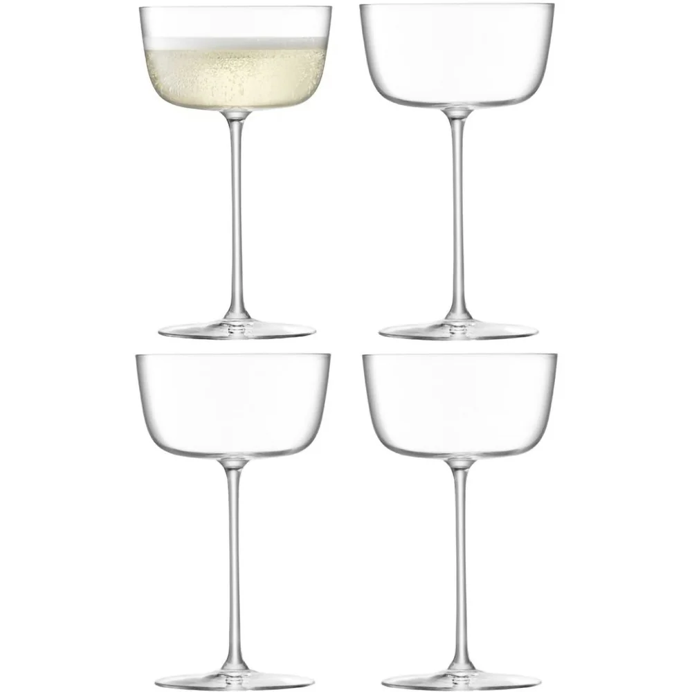 Borough Cocktailglass, 4-pk v:6746480 Borough Cocktailglass, 4-pk v:6746480