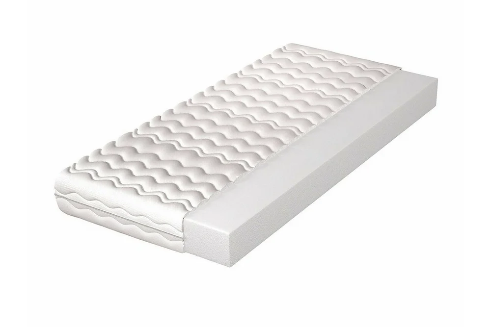 Arigna Skummadrass 80x160 cm v:5371659