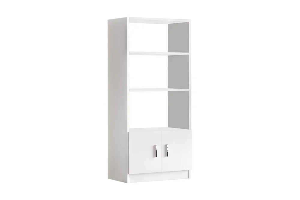 Barrock Bokhylle 38×64 cm v:3321628 Barrock Bokhylle 38×64 cm v:3321628