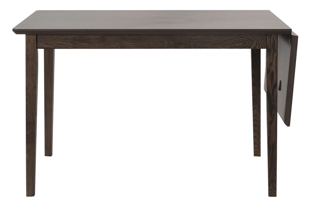 Spisebord Drevik med Klaff 120x85 cm v:4661770