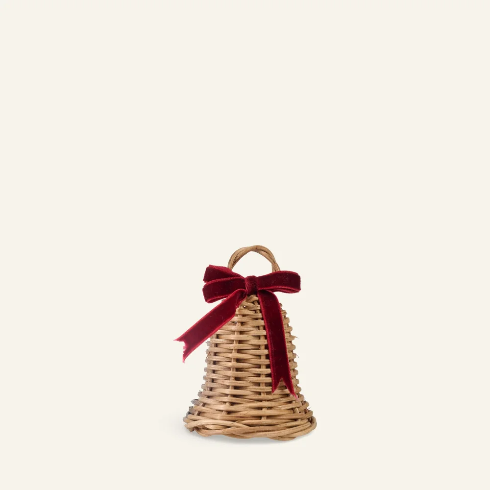 Bjelle natur – 25x25x35 cm v:6193515