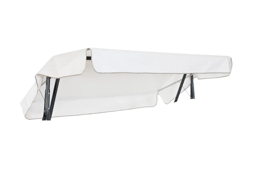 Tak Hammock til Riviera / Tenerife / Monica hvit v:2058474