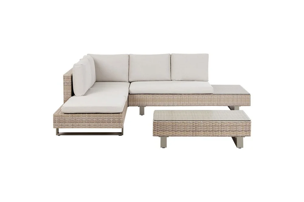 Soffgrupp Vit, Beige v:8382964
