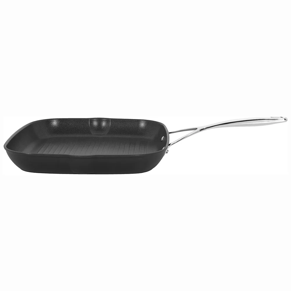 Demeyere Alu Pro grillpanne v:7203005 Demeyere Alu Pro grillpanne v:7203005
