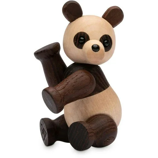 Pixi Panda Trefigur v:5942768