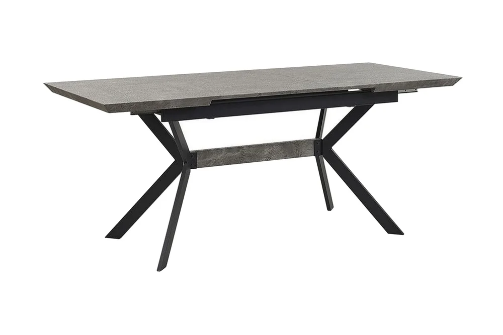 Abenson Spisebord 180 cm Sammenleggbart v:3720424 Abenson Spisebord 180 cm Sammenleggbart v:3720424