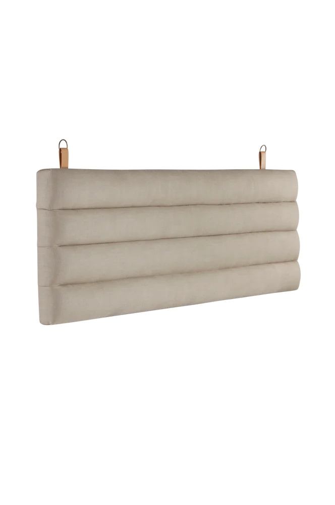 AMSTERDAM sengegavl 160 cm – Natur m v:8758924 AMSTERDAM sengegavl 160 cm – Natur m v:8758924