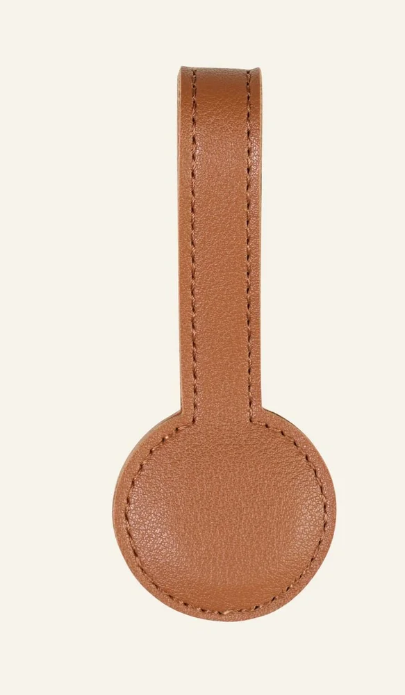 Håndkle henger brun – 4×22 cm v:638641