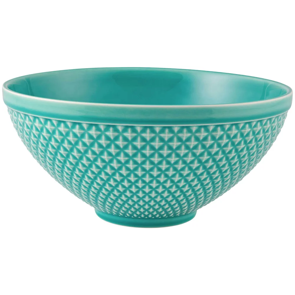 Bicos Serveringsfat Ø25 cm, Mint v:1159396 Bicos Serveringsfat Ø25 cm, Mint v:1159396