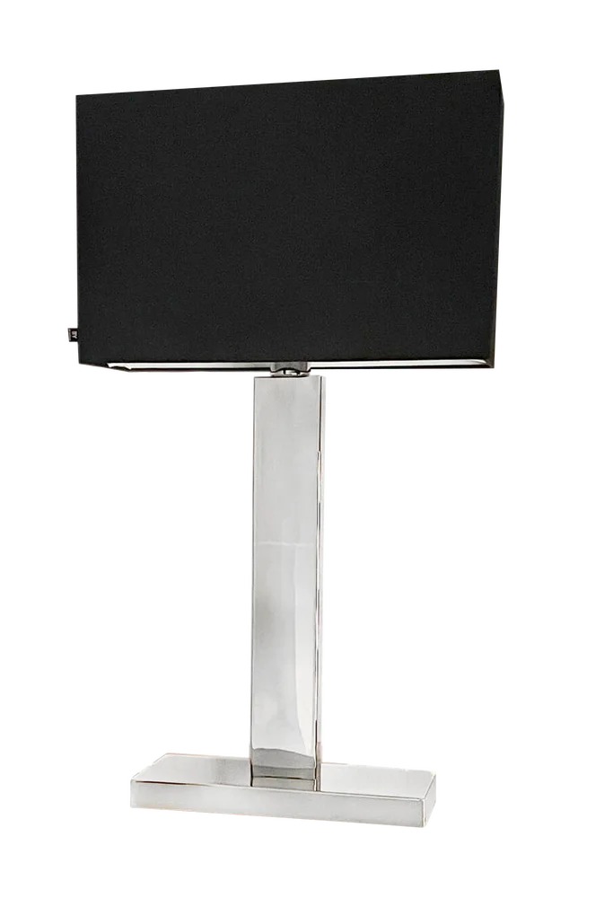Bordlampe Prime - Krom - Belysning | m v:2405730