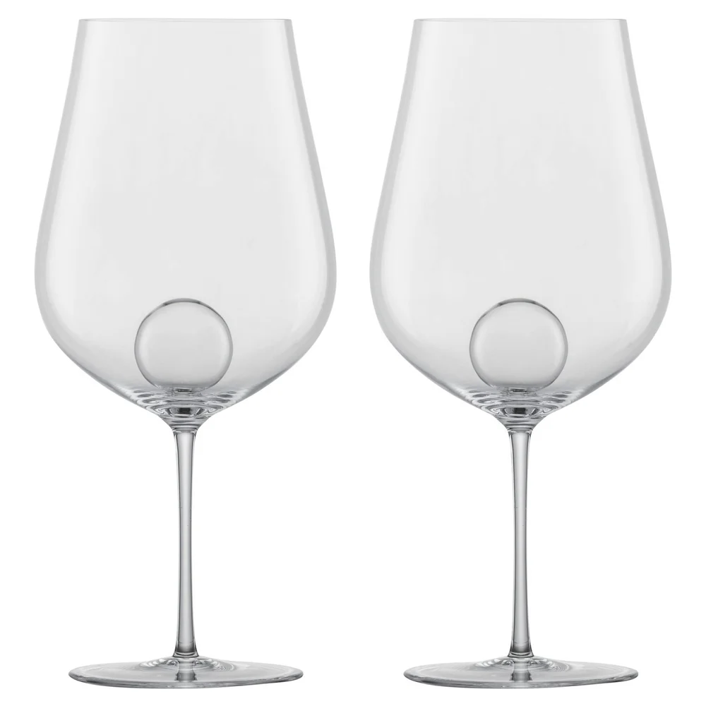 Air Sense Bordeaux Rødvinsglass 84 cl, 2-pk v:7114125 Air Sense Bordeaux Rødvinsglass 84 cl, 2-pk v:7114125