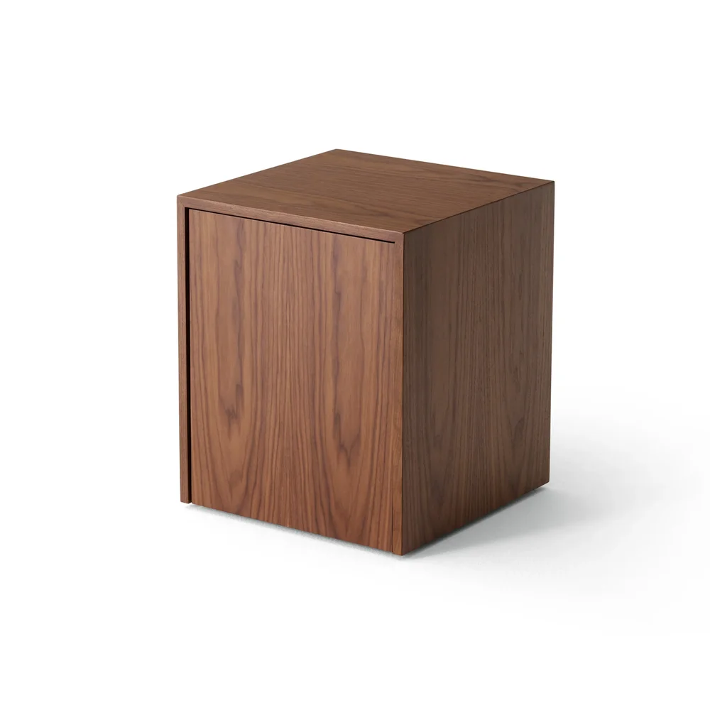 Mass sidebord med skuff v:9272378