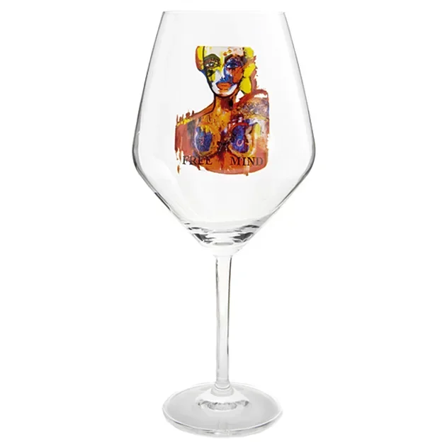 Free Mind vinglass v:7946346