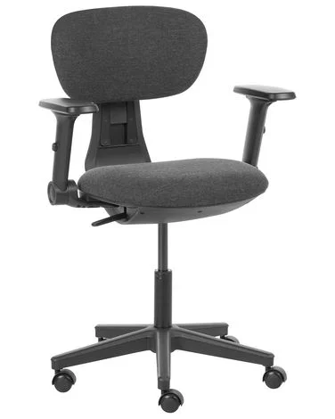 Kontorstol CORE Svart v:7870577