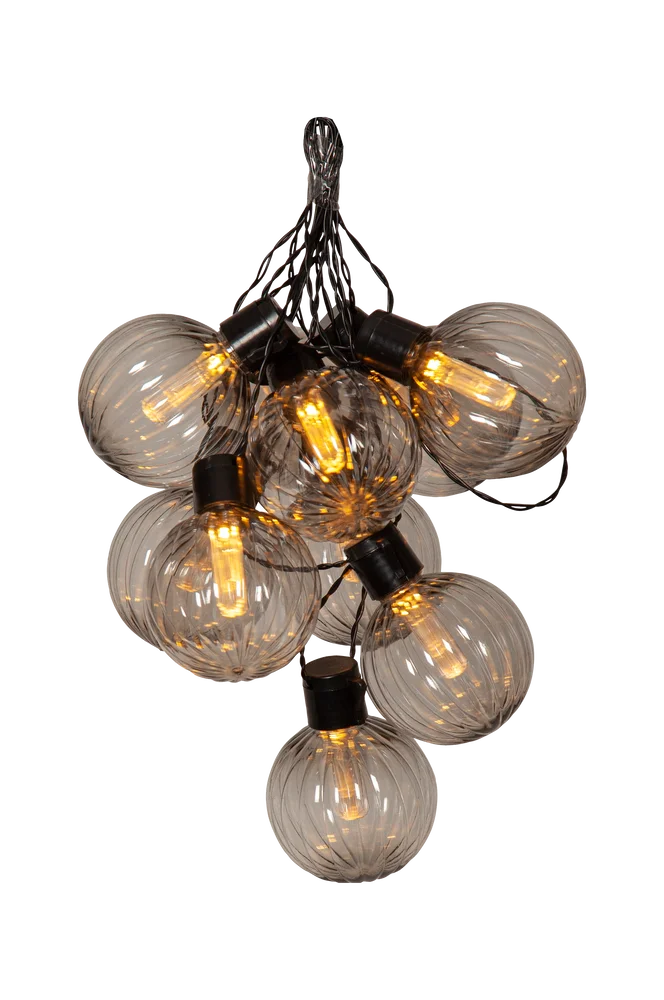 Lyslenke Archy – Svart – Belysning | m v:4550058 Lyslenke Archy – Svart – Belysning | m v:4550058