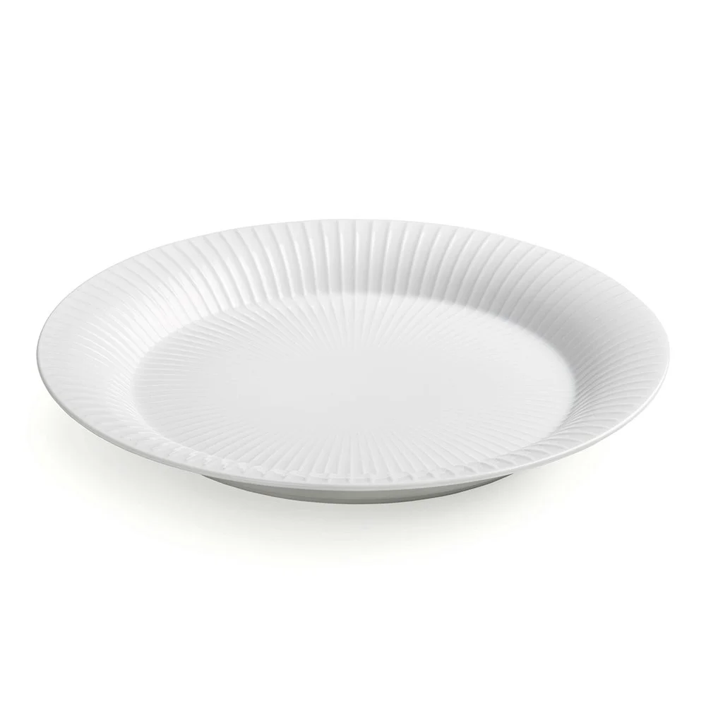 Hammershøi Tallerken 27 cm v:402817 Hammershøi Tallerken 27 cm v:402817