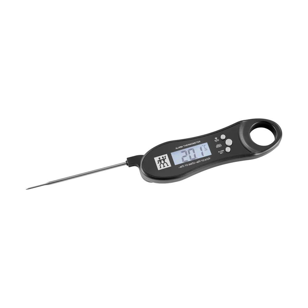 Zwilling BBQ+ digitalt termometer v:4025050 Zwilling BBQ+ digitalt termometer v:4025050