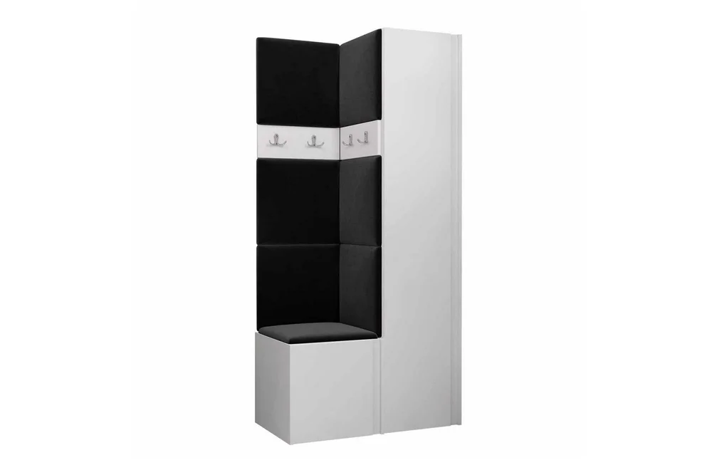 Dunvegan Highboard White v:2327024