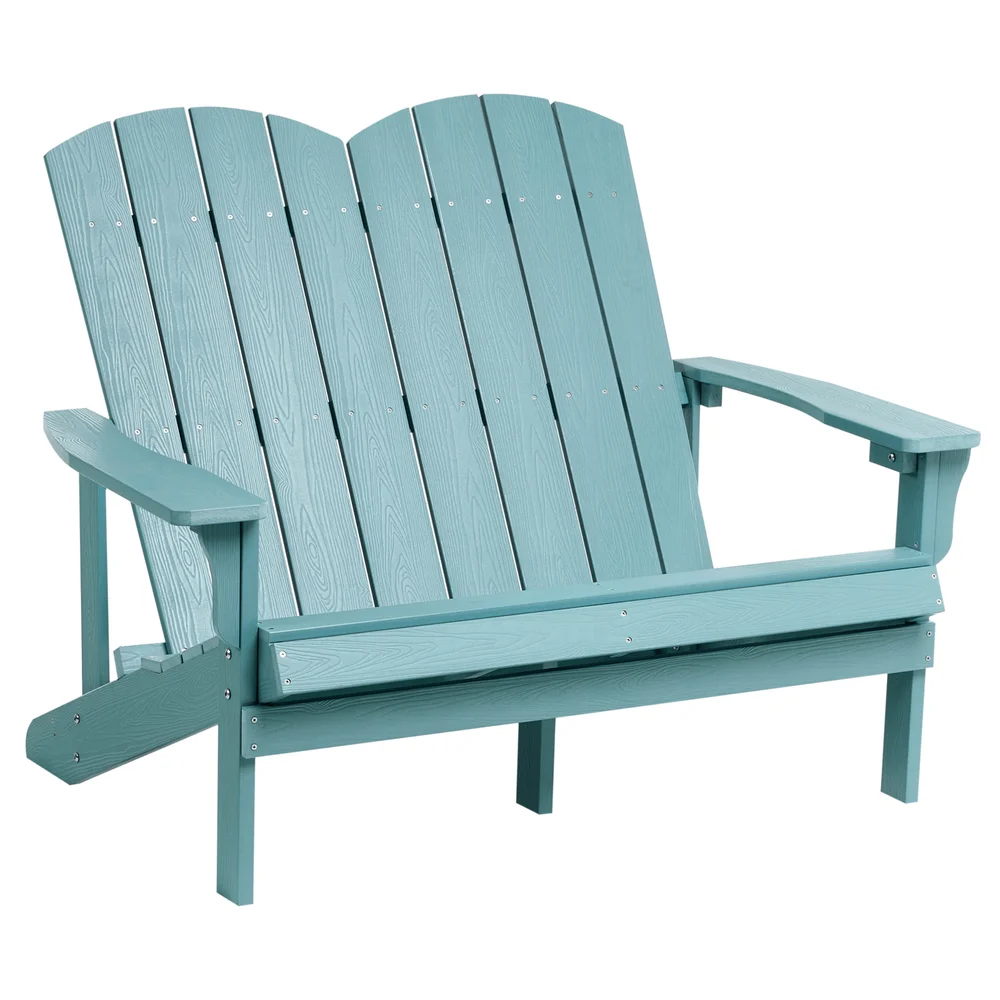 Hagebenk Adirondack 125 cm v:8535427 Hagebenk Adirondack 125 cm v:8535427