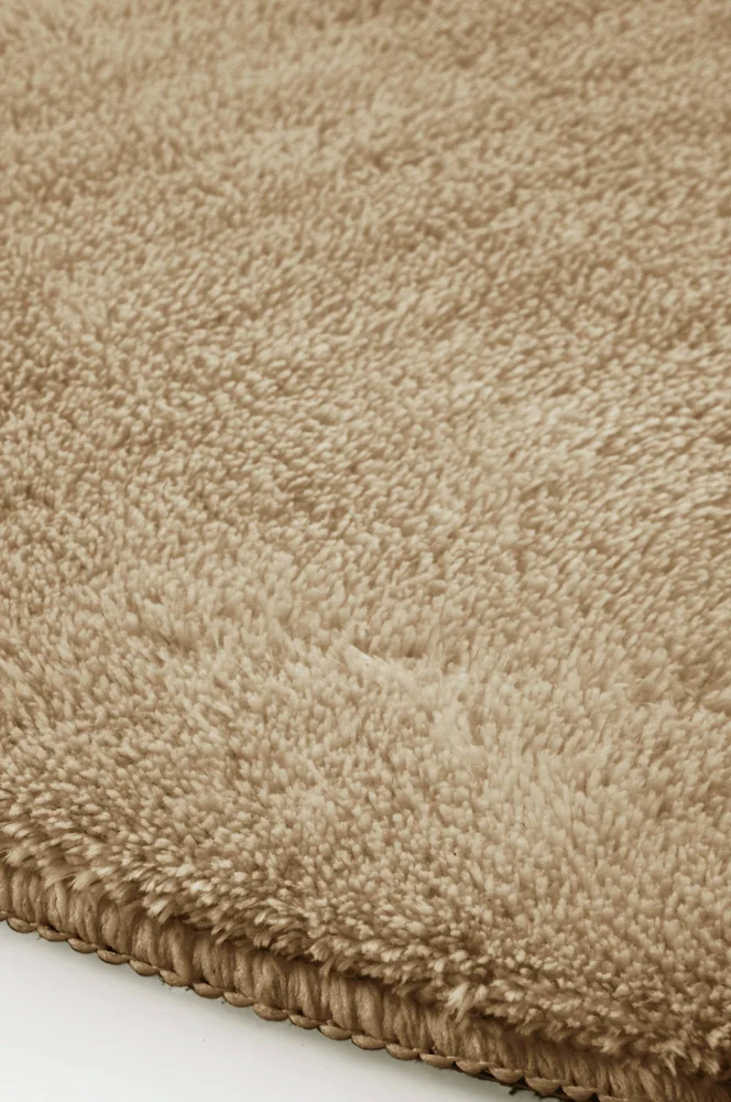 CORAL luggteppe – Beige – Tepper | m v:6086741 CORAL luggteppe – Beige – Tepper | m v:6086741