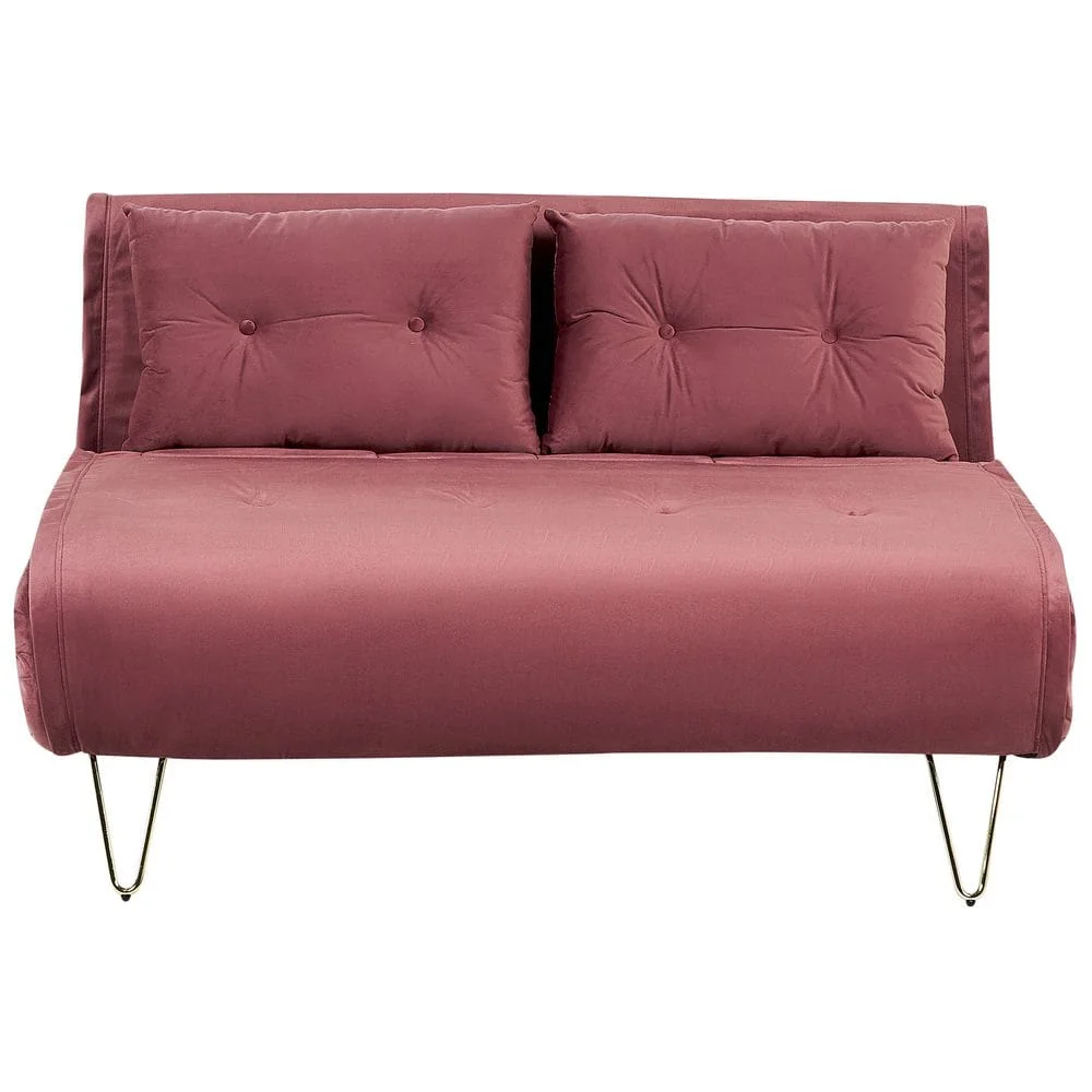 Soffa Guld, Rosa v:9855968