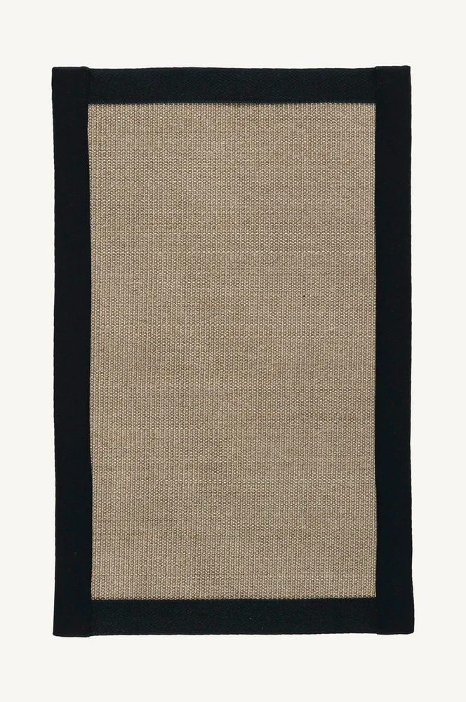 Dörrmatta Fidji - Beige - Tepper | m v:7475613