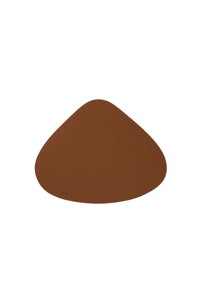 Bordskåner Sea Shell – Brun – Tekstiler | m v:1638384 Bordskåner Sea Shell – Brun – Tekstiler | m v:1638384