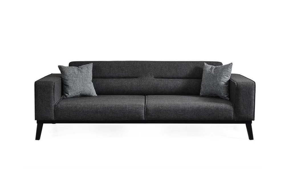 Banjo 4-seters Sovesofa v:6694991