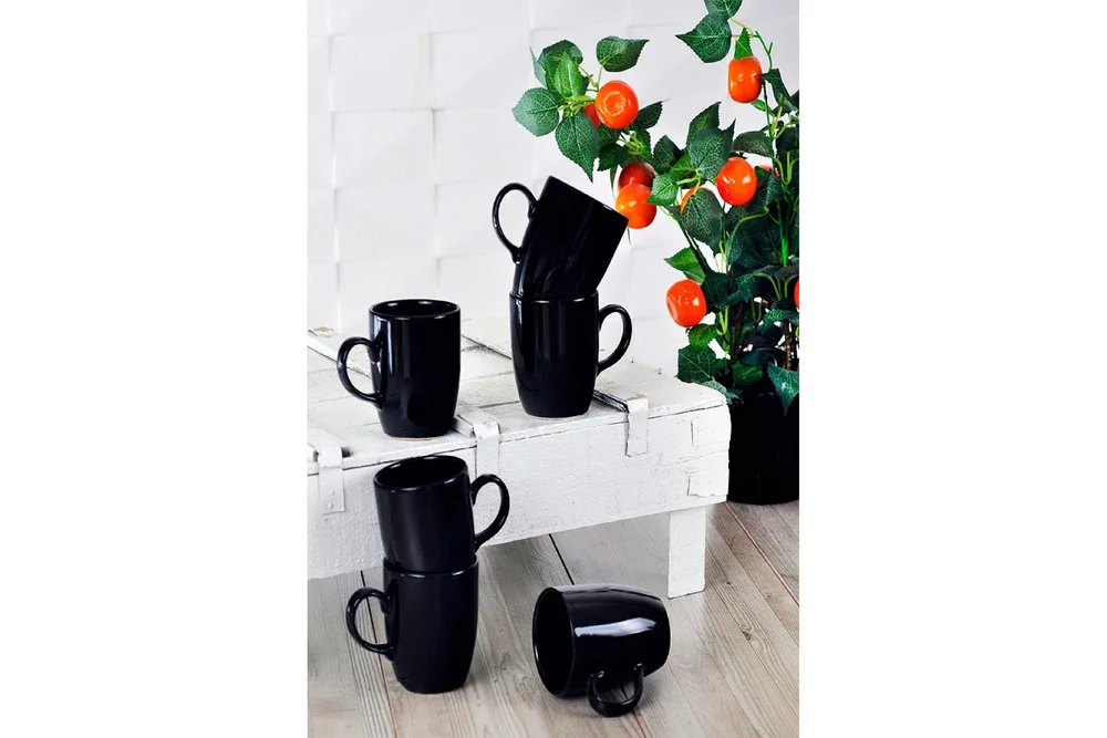 Kevat Kaffekopp 6-deler v:2737786