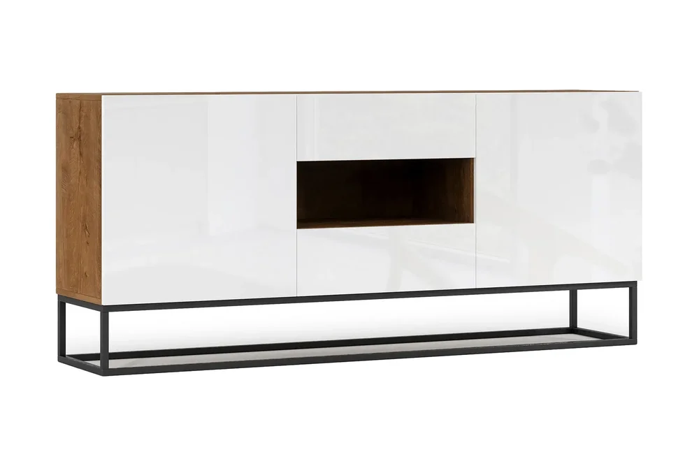 Aneja Kommode 180 cm v:9214772 Aneja Kommode 180 cm v:9214772