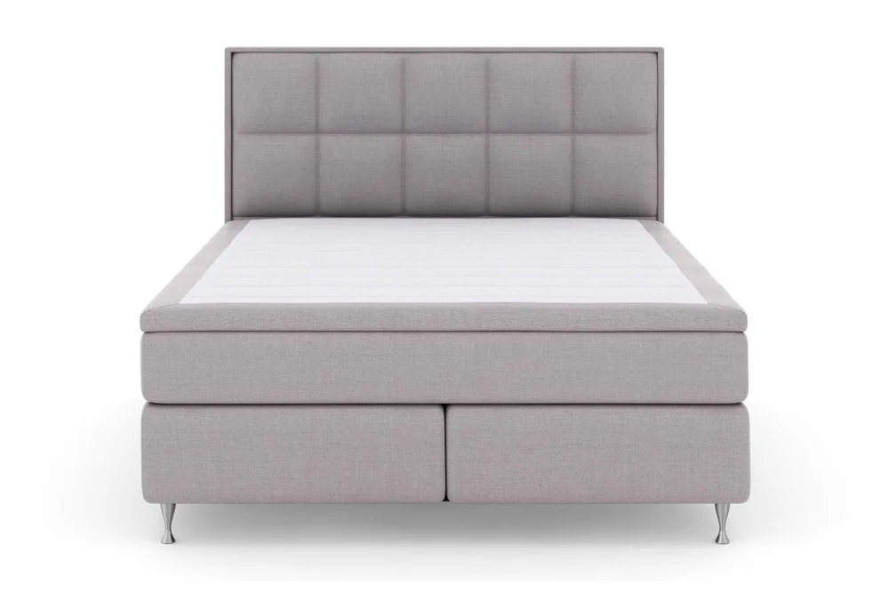 Select No 4 Komplett Sengepakke 160x200 Medium v:6467329