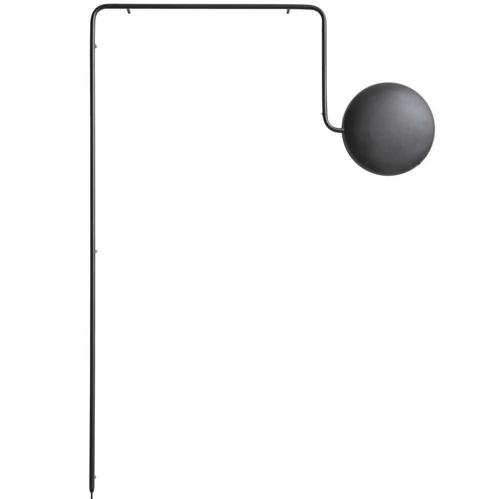Mercury vegglampe v:5623526