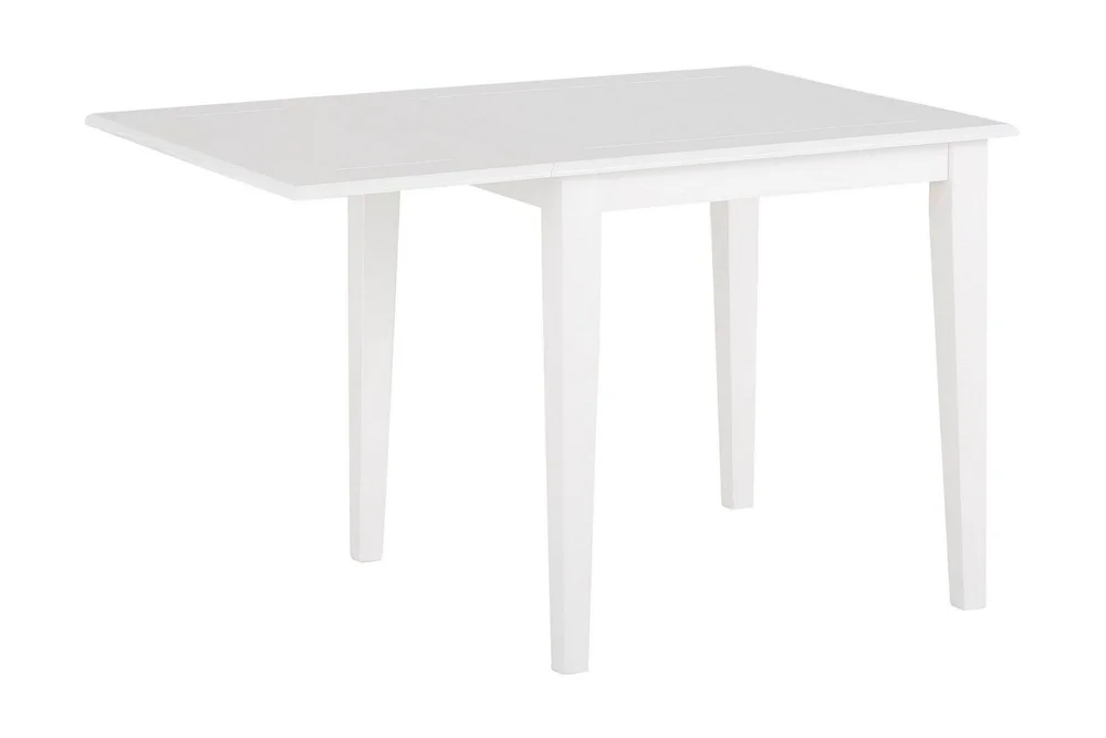 Laios Spisebord 80 cm v:9055331