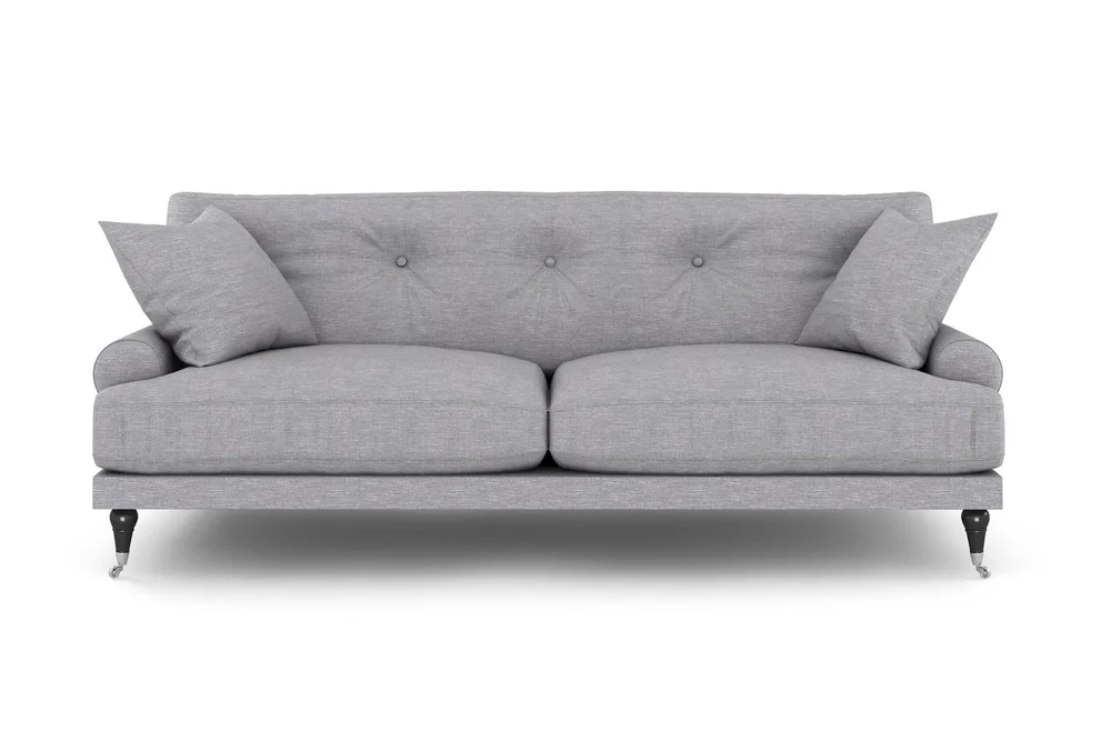 Andrew 2-seters Stoffsofa v:2578189