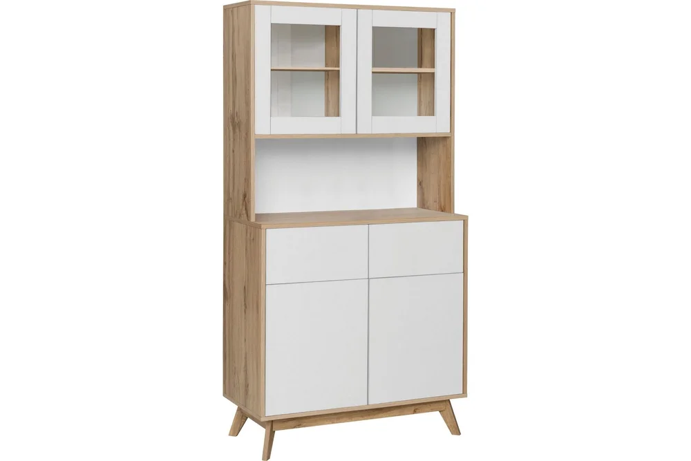 Mohak Kommode m. Overskap v:4674684