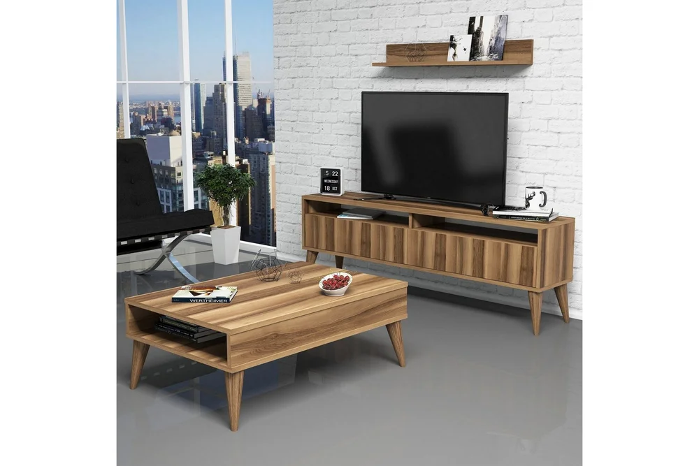Hoptrup Stuesett 150 cm v:9306892