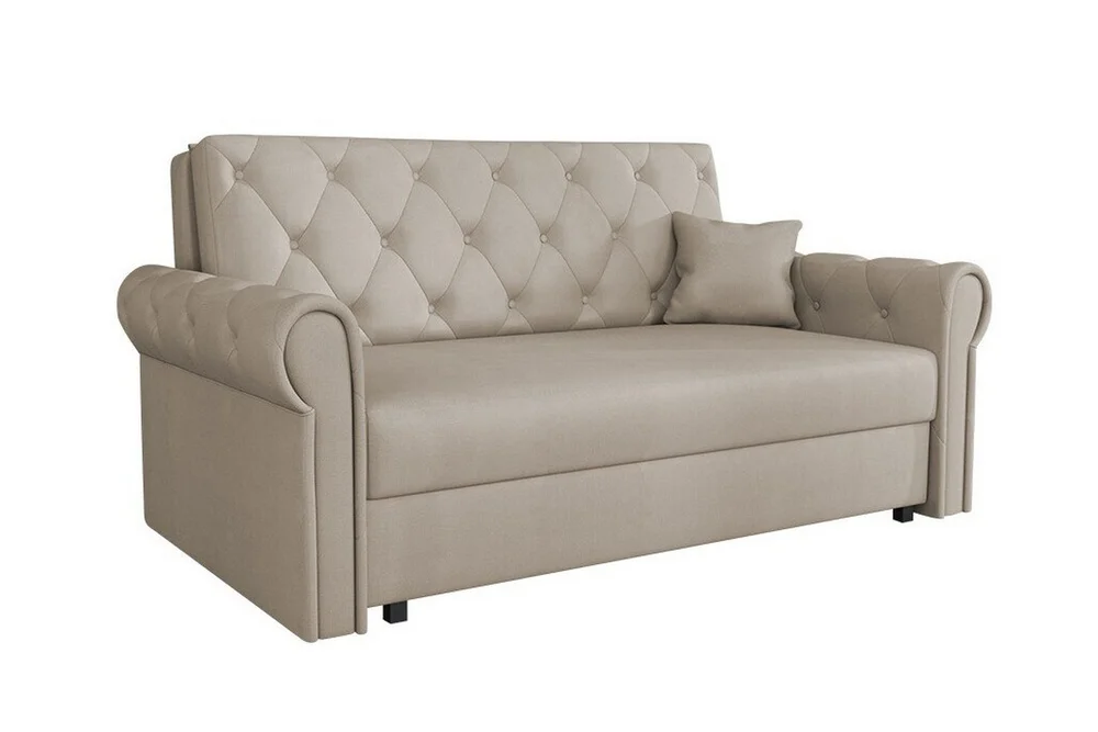 Denegal 2-seters Sovesofa v:1988930
