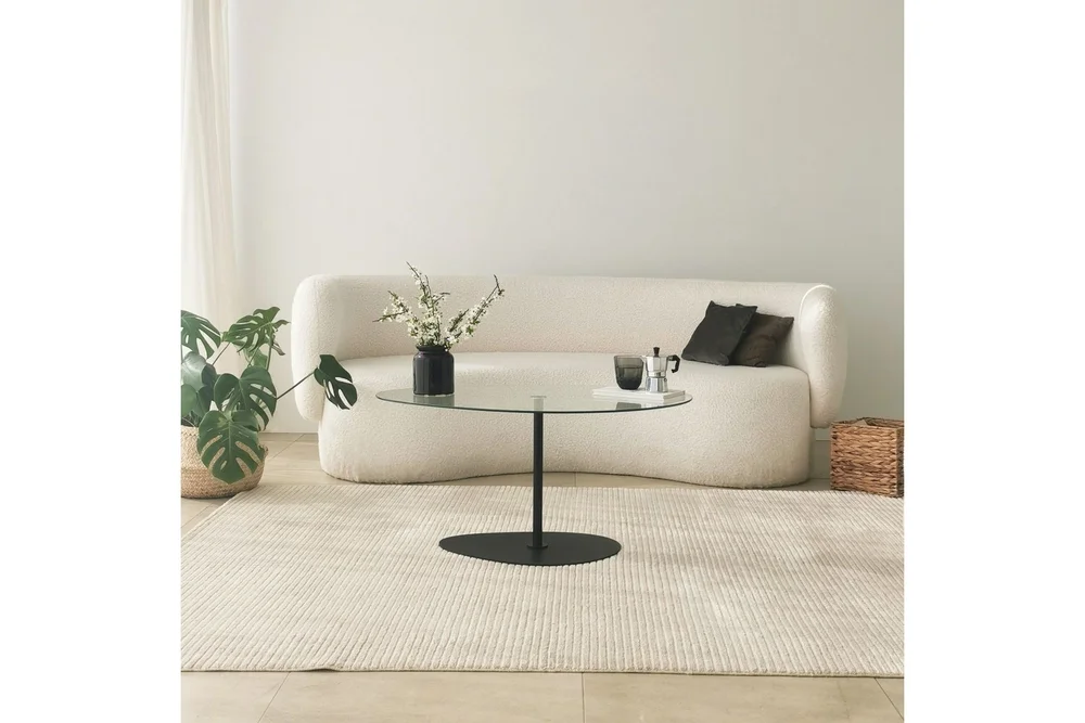 Svanabyn Sofabord 90 cm v:4007912