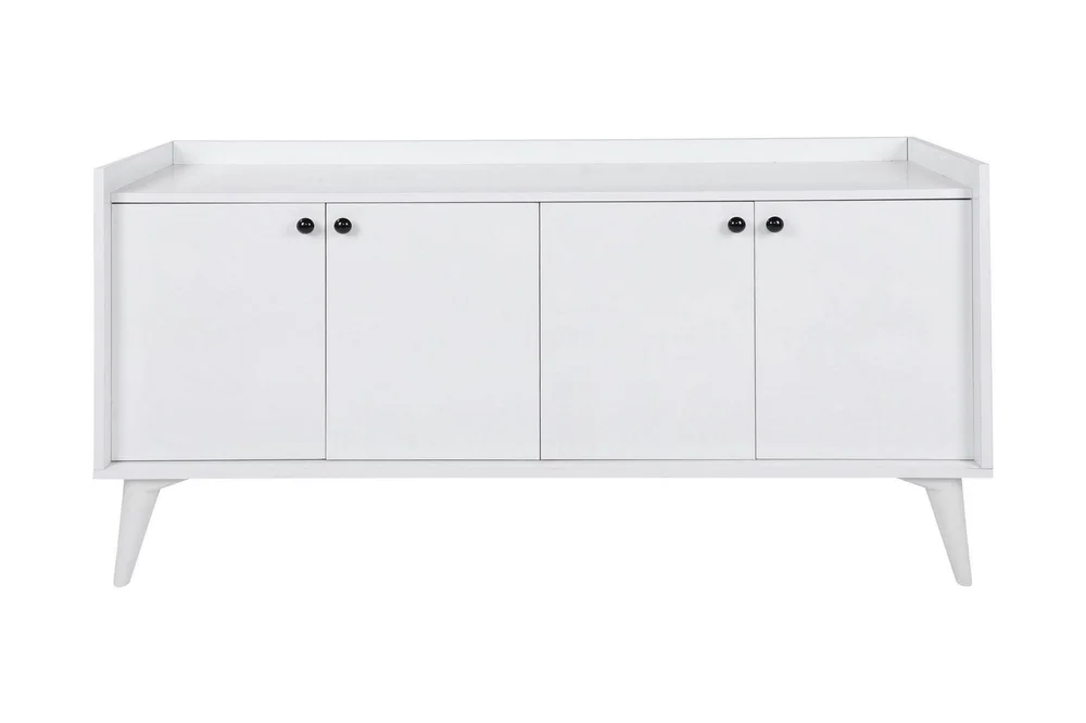 Linlai Avlastningsbord 150 cm v:1796081