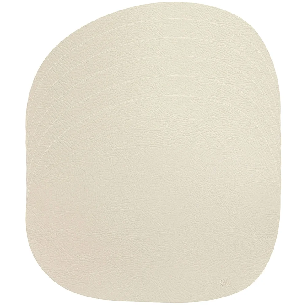 Raw Buffalo Spisebrikke 6-pk, Warm Nude v:5077956 Raw Buffalo Spisebrikke 6-pk, Warm Nude v:5077956