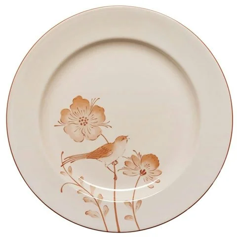 Fågel Tallerken 27 cm v:9762704 Fågel Tallerken 27 cm v:9762704